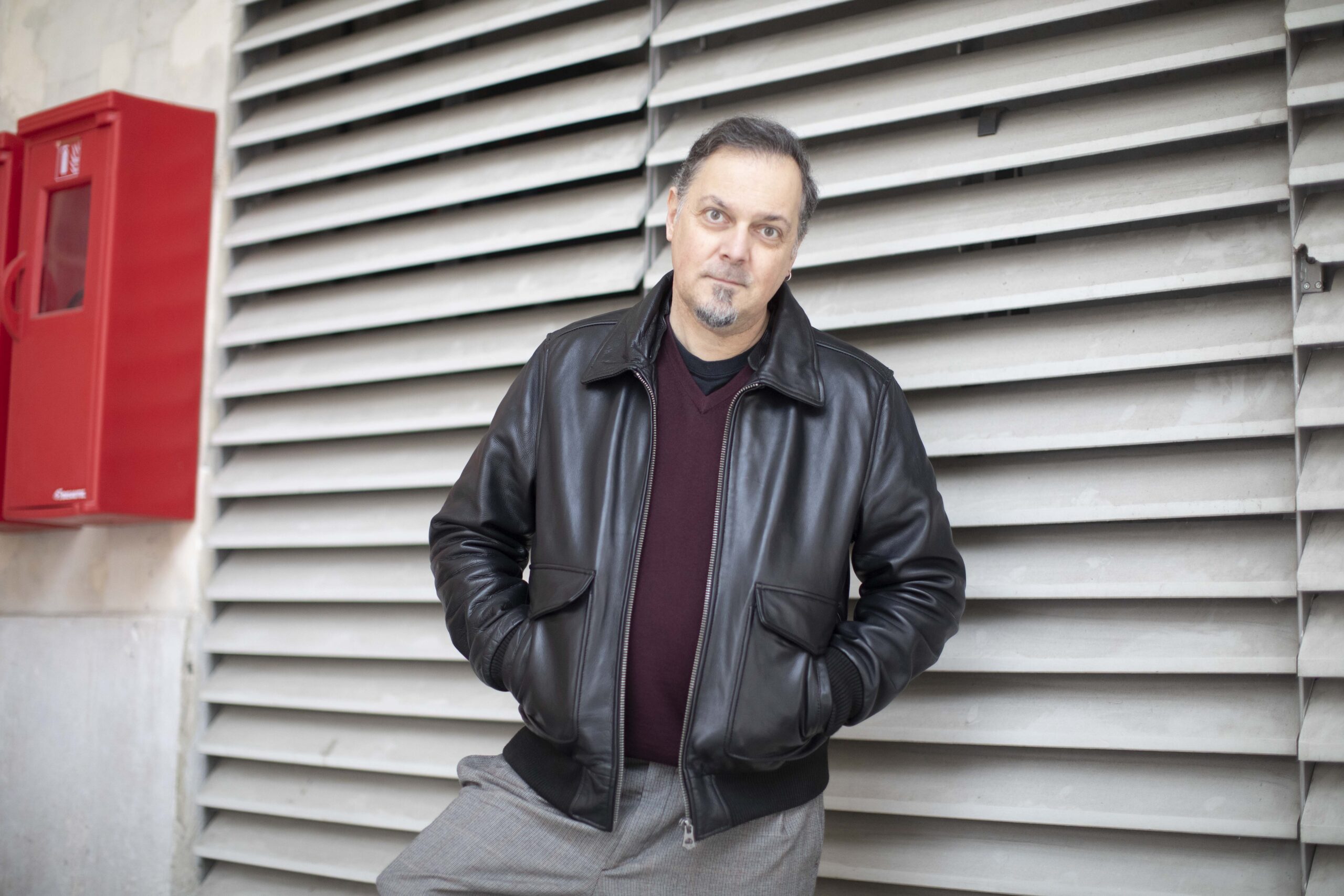 Arca, Fabien