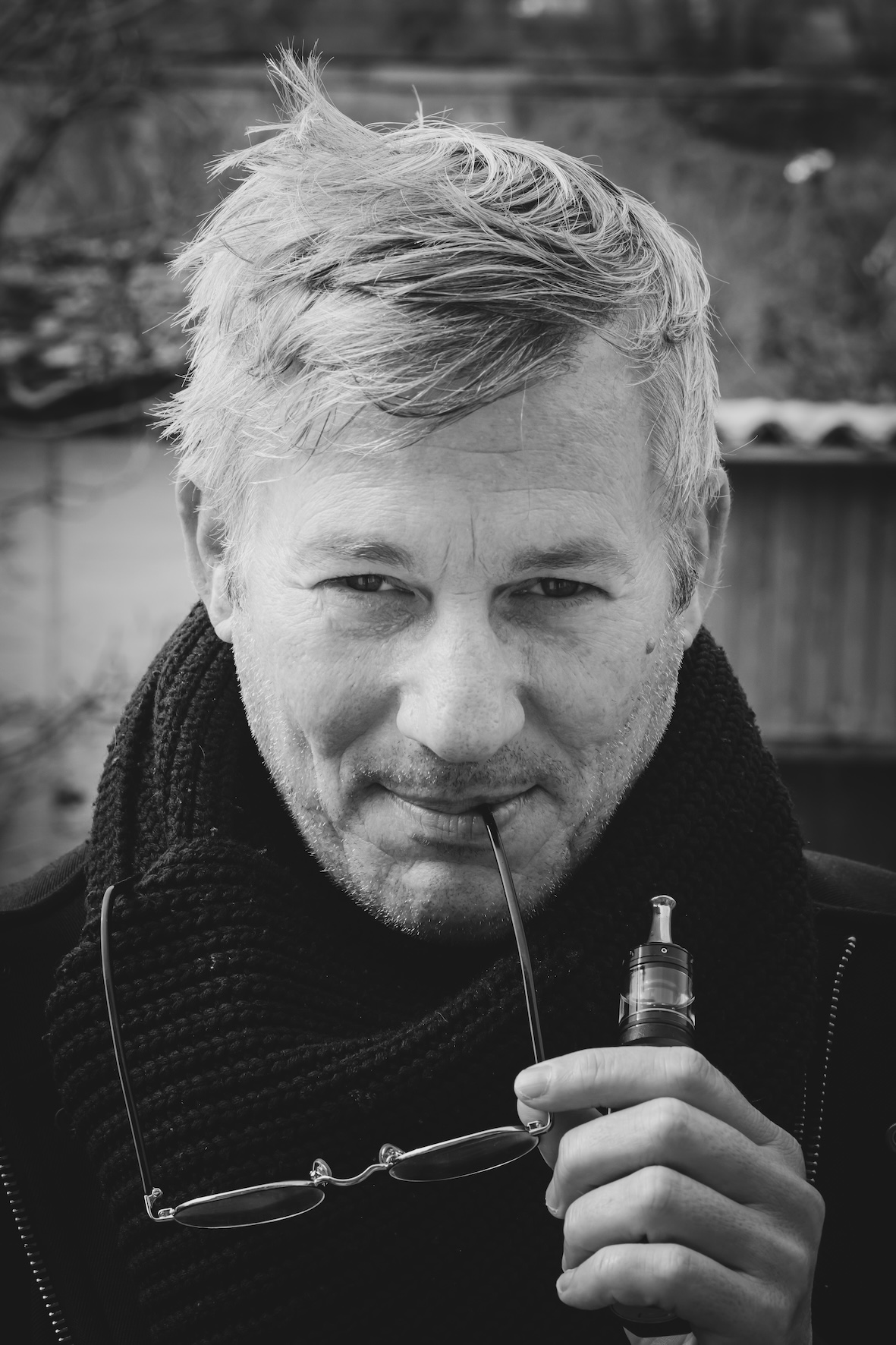Léon, David