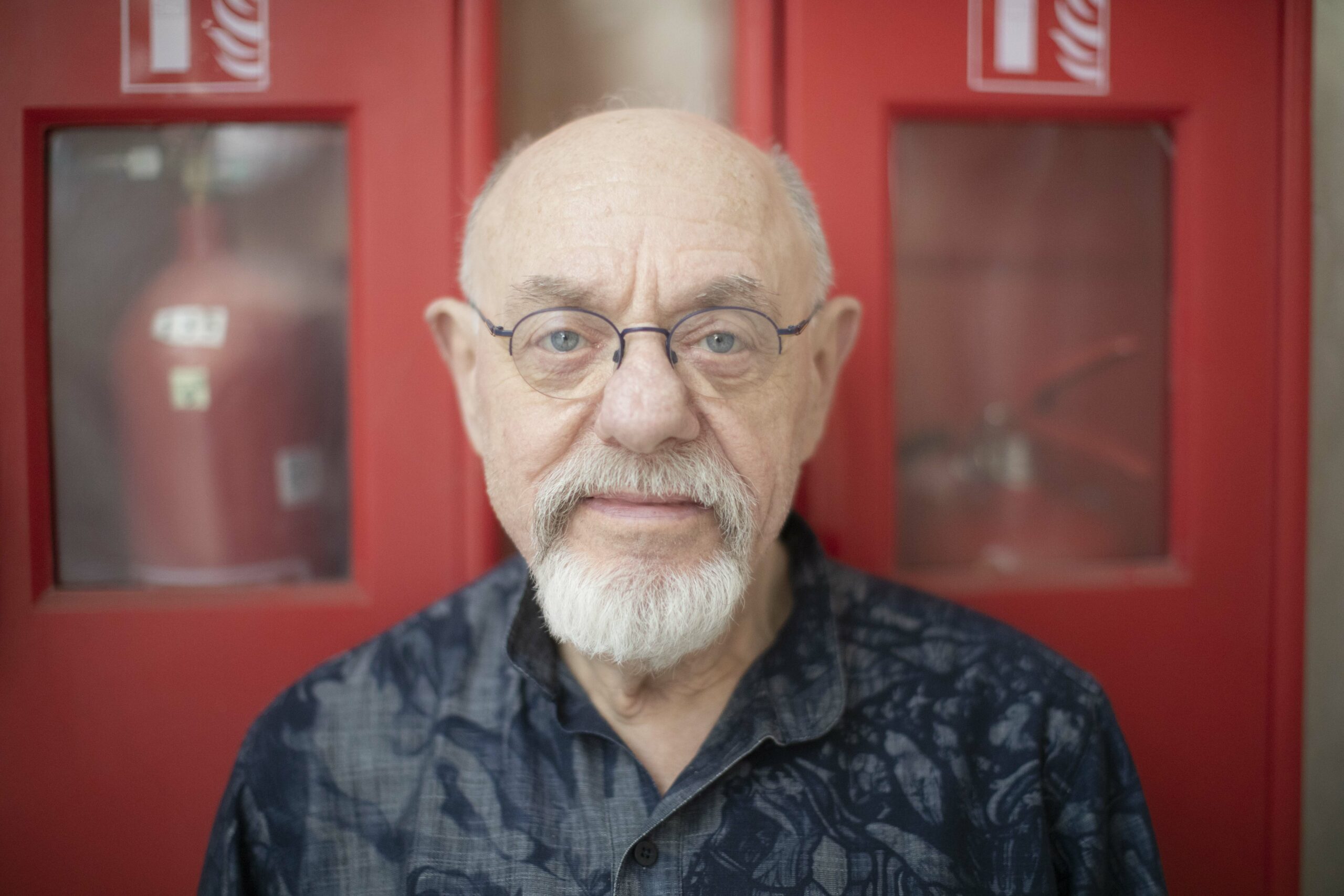 Simonot, Michel