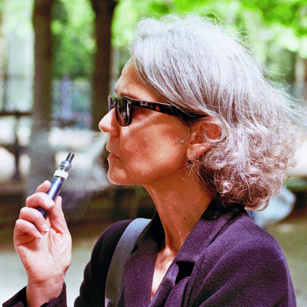 Séverine Magois