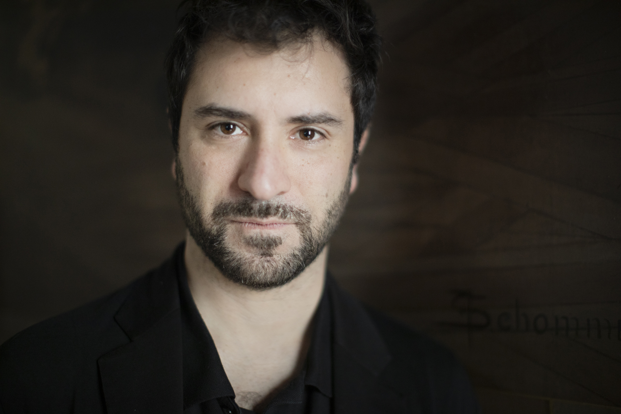 Sinisi, Fabrizio