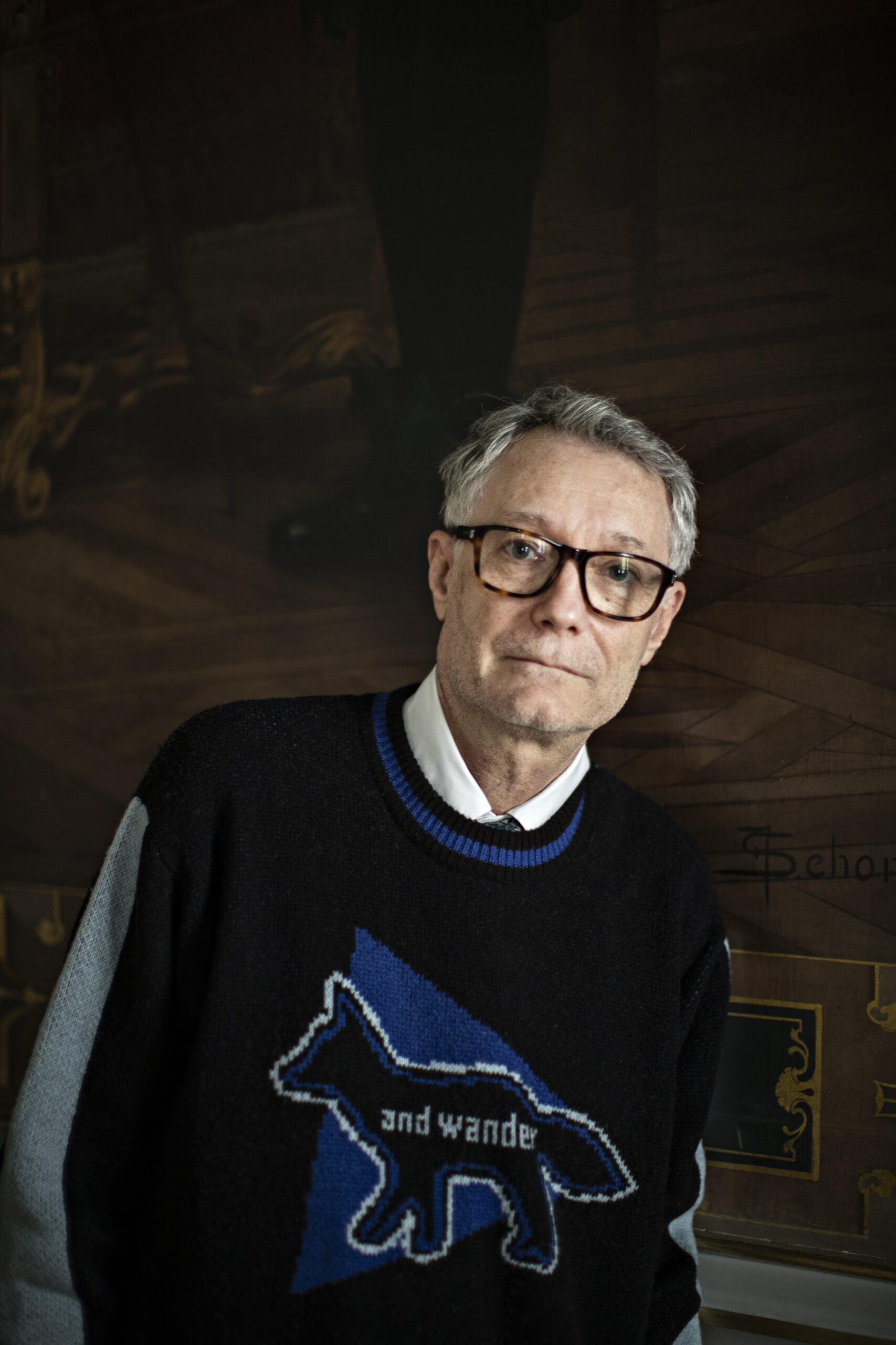 Christophe Pellet